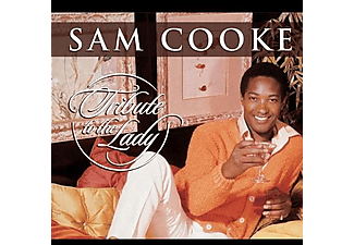 Sam Cooke - Tribute to the Lady (Audiophile Edition) (SACD)