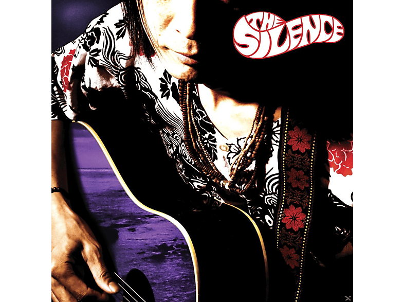 Silence - The Silence  - (CD)
