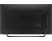 LG 49UF770V 4K UltraHD Smart LED televízió