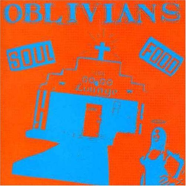 - Soul Oblivians (Vinyl) - Food