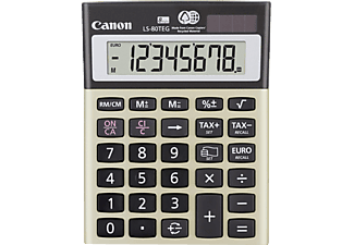 CANON Canon LS-80TEG - Calcolatrici tascabili