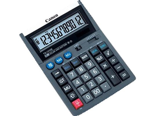 CANON TX-1210E - Calculatrices