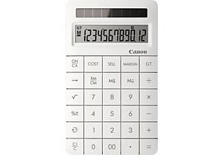 CANON X MARK 2 - Taschenrechner