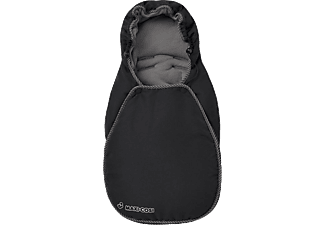 MAXI COSI Maxi-Cabrio Bebek Tulumu Black Raven