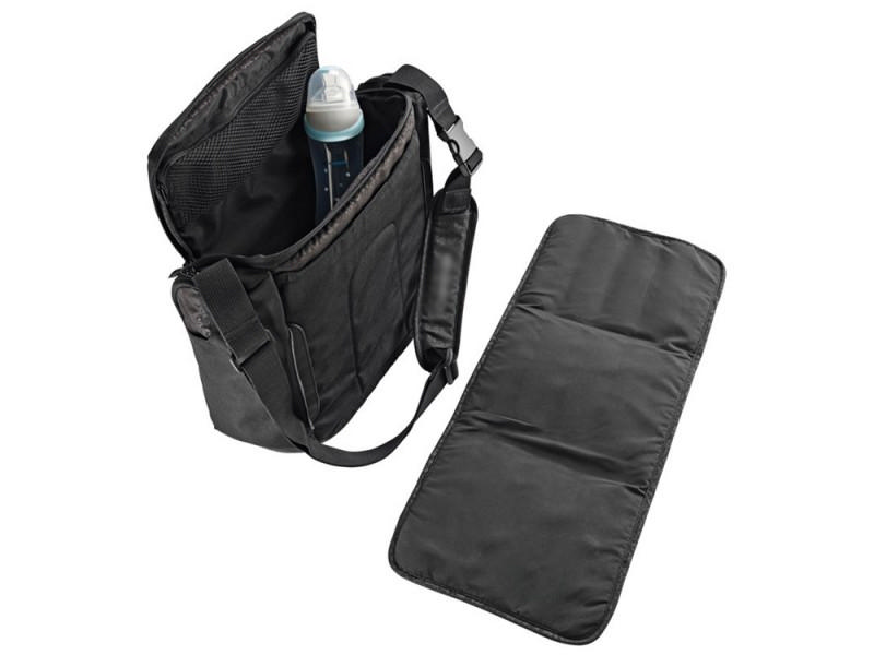 MAXI COSI Maxi-Orginal Çanta Black Crystal