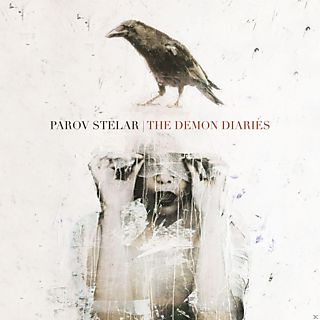 Parov Stelar - The Demon Diaries (LP) [Vinyl]