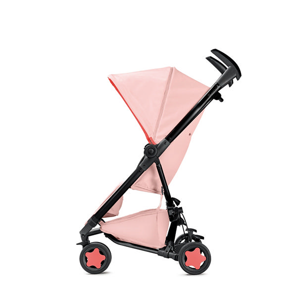 QUINNY Zapp Xtra 2 Pink Passion Bebek Arabası