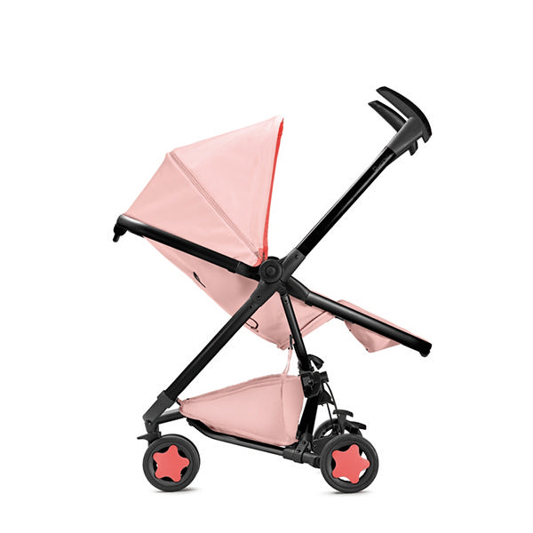 QUINNY Zapp Xtra 2 Pink Passion Bebek Arabası