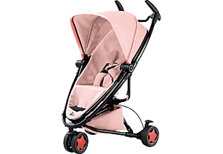 QUINNY Zapp Xtra 2 Pink Passion Bebek Arabası