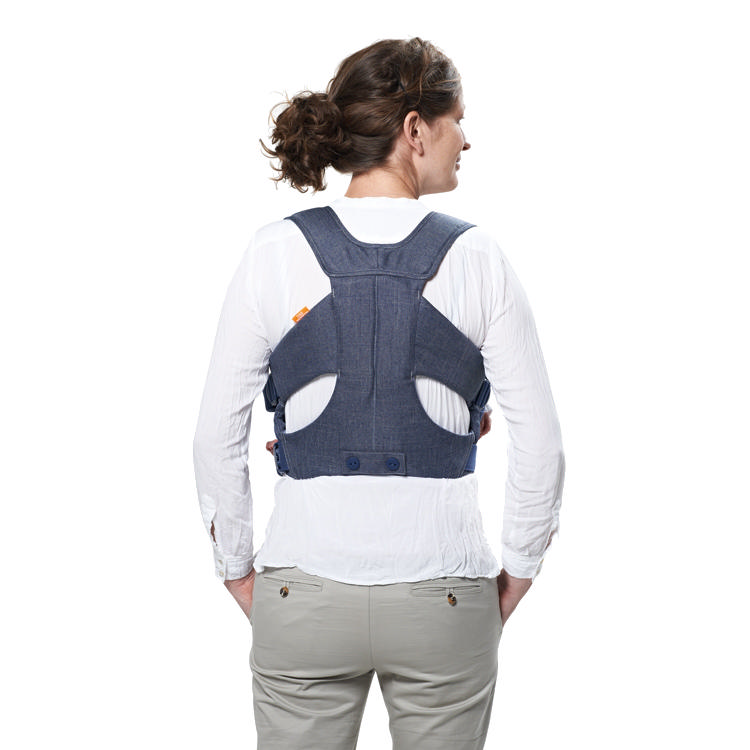 MAXI COSI Maxi-Easia Kanguru Pure Denim