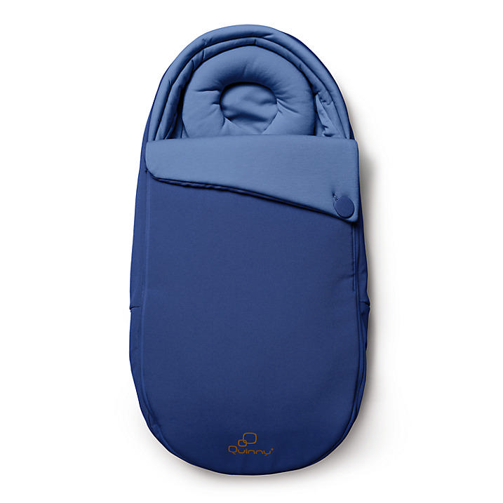 QUINNY Moodd Blue Base Bebek Arabası