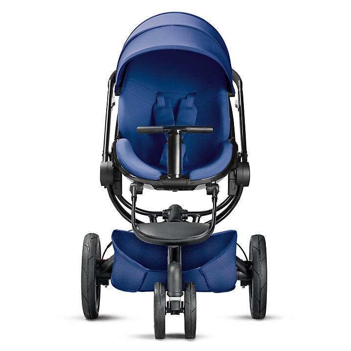 QUINNY Moodd Blue Base Bebek Arabası