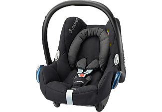 MAXI COSI Maxi-Cabriofix Oto Koltuğu Ana Kucağı Black Raven