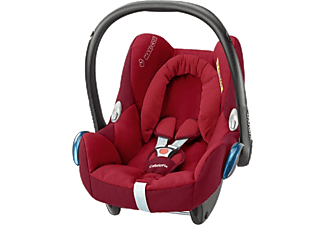 MAXI COSI Maxi-Cabriofix Oto Koltuğu Ana Kucağı Robin Red