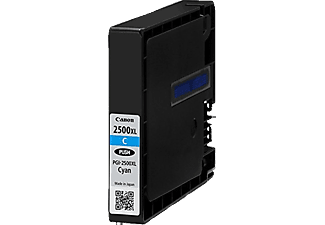 CANON PGI-2500XL C - Tintenpatrone (Cyan)