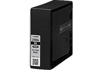 CANON PGI-2500XL BK - Tintenpatrone (Schwarz)