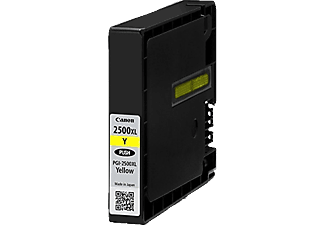 CANON PGI-2500XL Y - Tintenpatrone (Gelb)