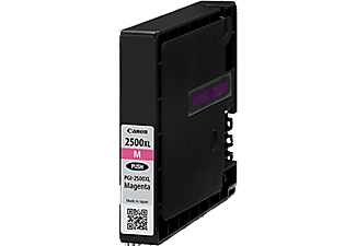 CANON PGI-2500XL M - Tintenpatrone (Magenta)