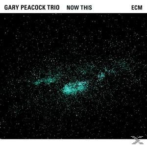 Peacock/Copland/Baron - Now This  - (CD)
