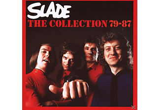 Slade - The Collection 79-87 (CD)