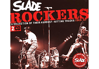 Slade - Rockers (CD)