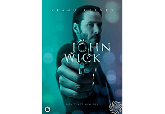 John Wick | DVD
