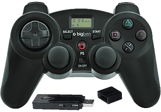 BIG BEN PlayStation 3 Vezeték nélküli kontroller szülői felügyelettel