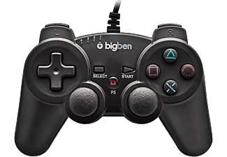 BIG BEN PlayStation 3 Vezetékes kontroller