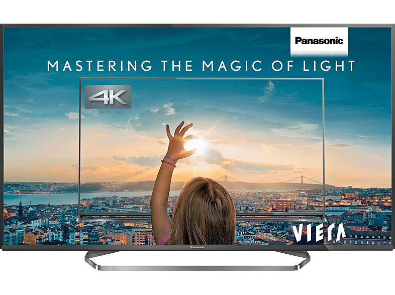 TV LED 55" | Panasonic TX-55CX750E 4K