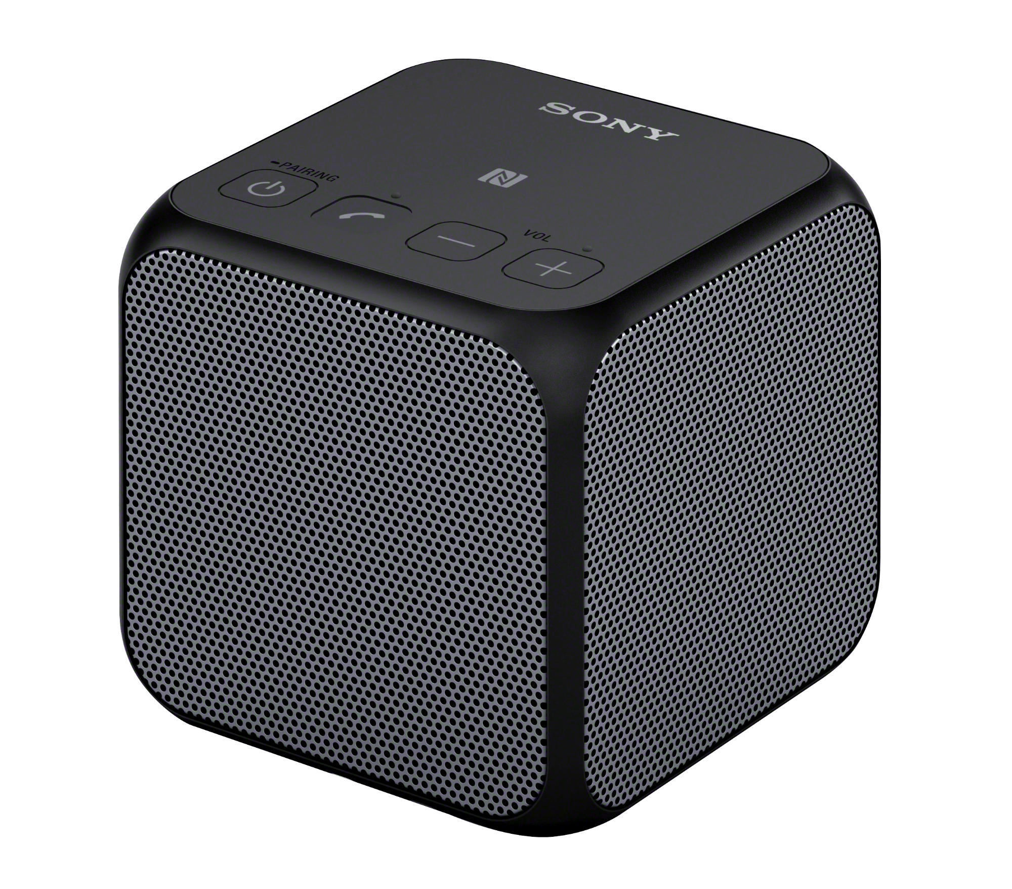 Sony Altavoz Inalámbrico Portátil - SonySrs-X11B, Con Bluetooth, Negro