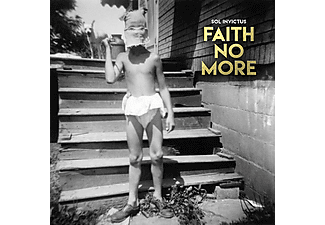 Faith No More - Sol Invictus (Vinyl LP (nagylemez))