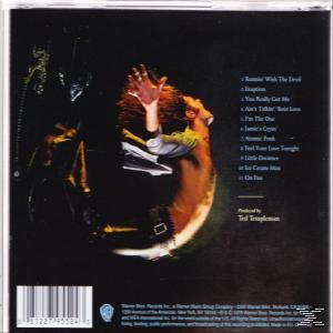 Van Halen - Van Halen (Remastered)  - (CD)
