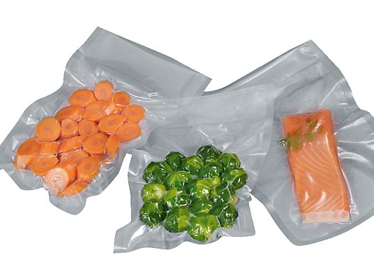 SEVERIN Sachets de mise sous vide (ZU3607)