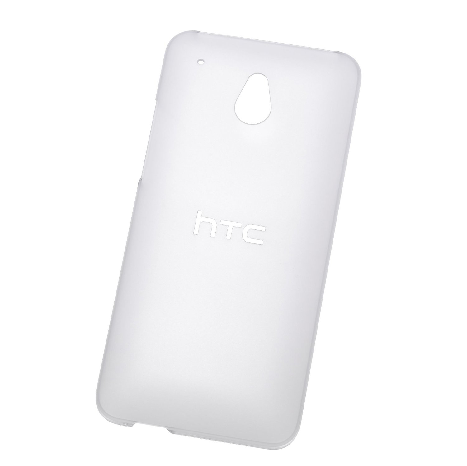 HTC Hardcase für ONE mini, Transparent HTC, mini transparent, One
