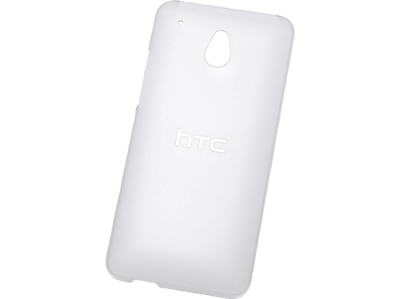 HTC Hardcase für ONE mini, Transparent HTC, mini transparent, One