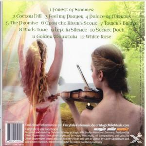 Fairytale - Forest Of Summer  - (CD)