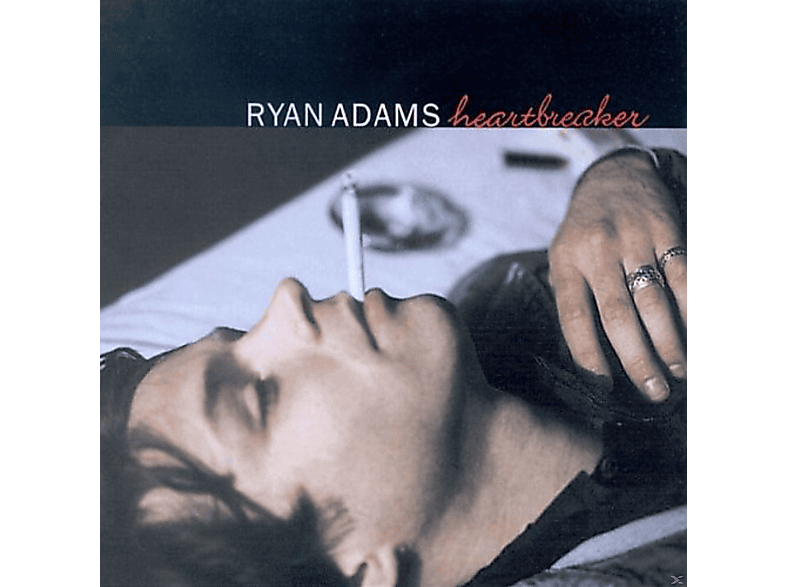 Ryan Adams - Heartbreaker CD