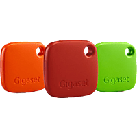 GIGASET G-TAG Schlüsselfinder, Ortungsgerät