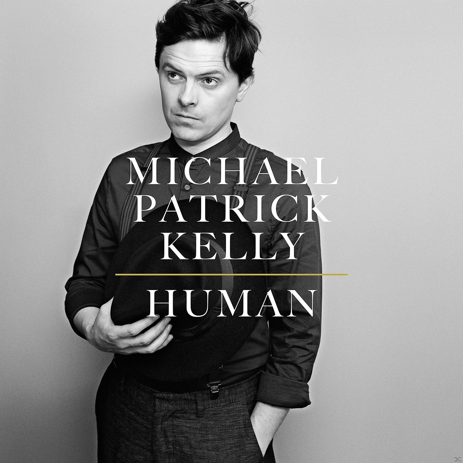 Michael - - Human Patrick Kelly (CD)