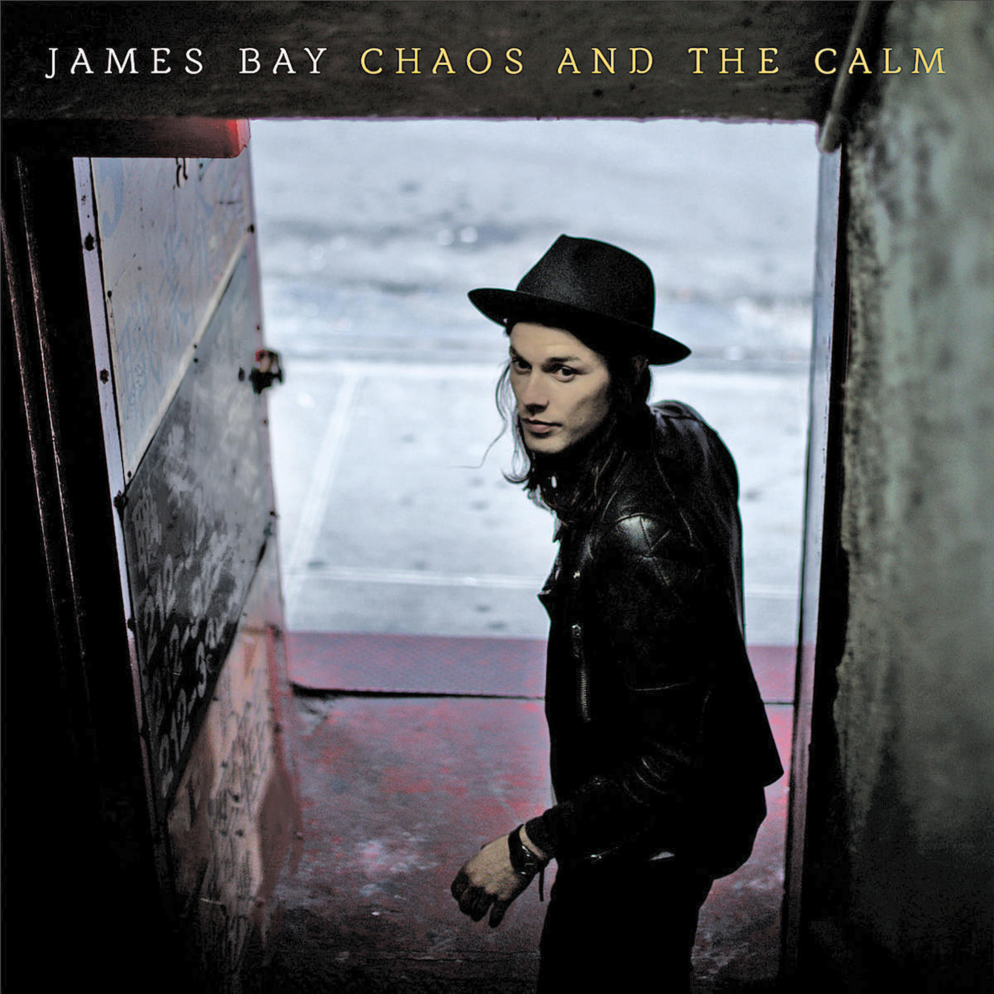 James Bay - Chaos And The Calm (Deluxe Edt.)  - (CD)