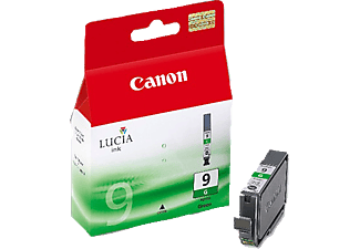 CANON PGI-9 G Tintenpatrone Grün (1041B001)