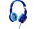 HAMA Blink´n Kids - Casque pour enfants (Over-ear, Bleu)