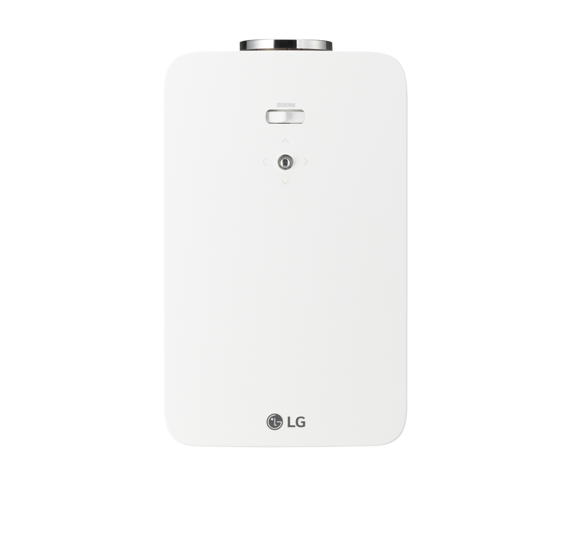 LG PF1500G Beamer(Full-HD, 1400 ANSI-Lumen)