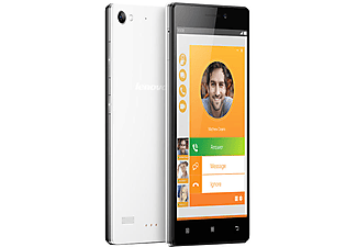 LENOVO Vibe X2 32GB Beyaz Akıllı Telefon