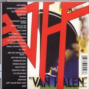 Van Halen - Tokyo Dome In Concert  - (CD)