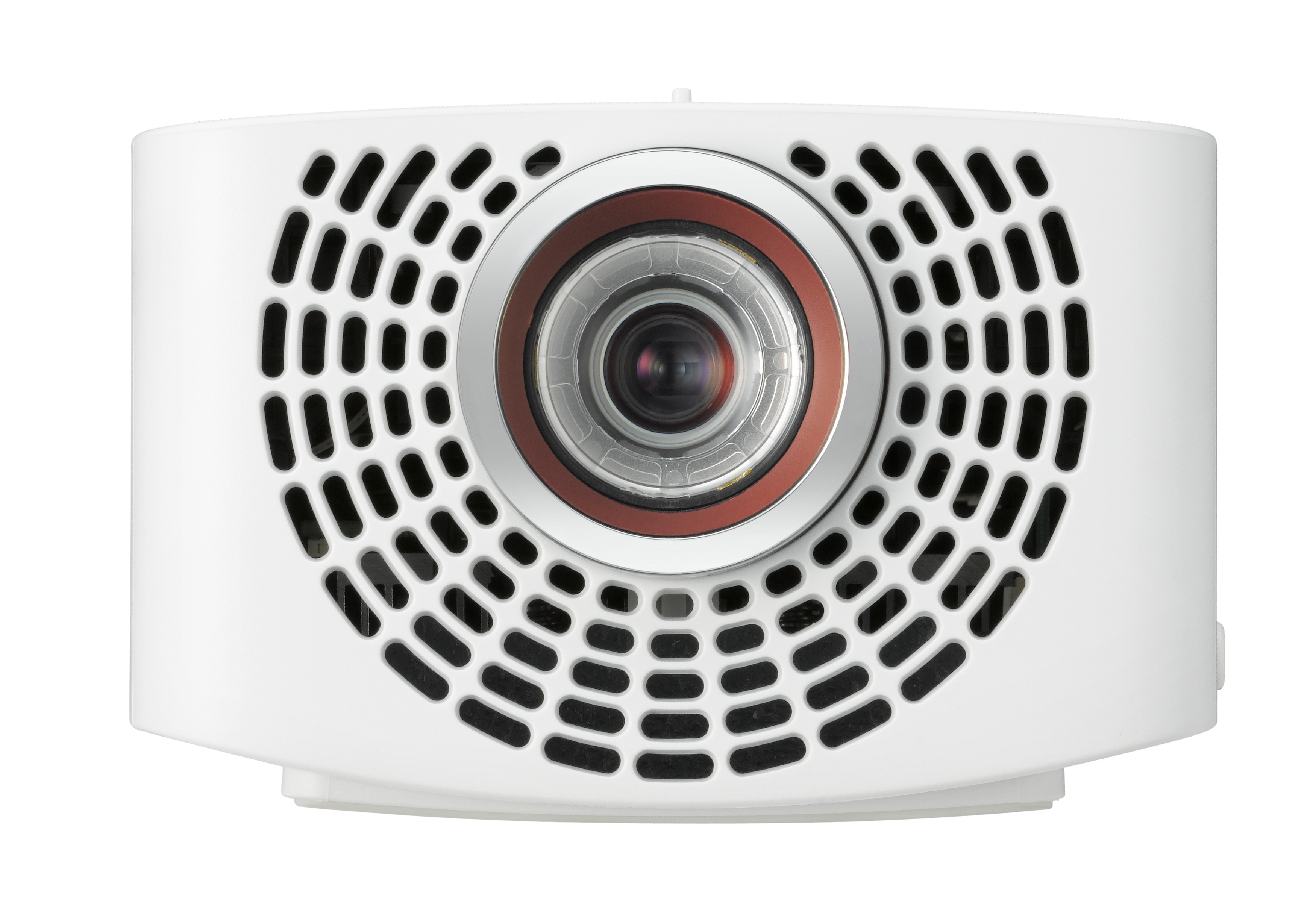 LG PF1500G Beamer(Full-HD, 1400 ANSI-Lumen)