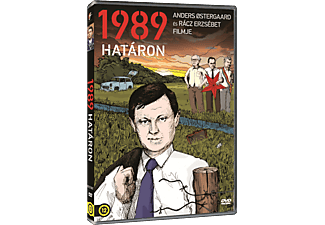 1989 - Határon (DVD)