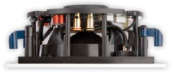 ART SOUND Luidspreker - inbouw 2 stuks (SQ2060)
