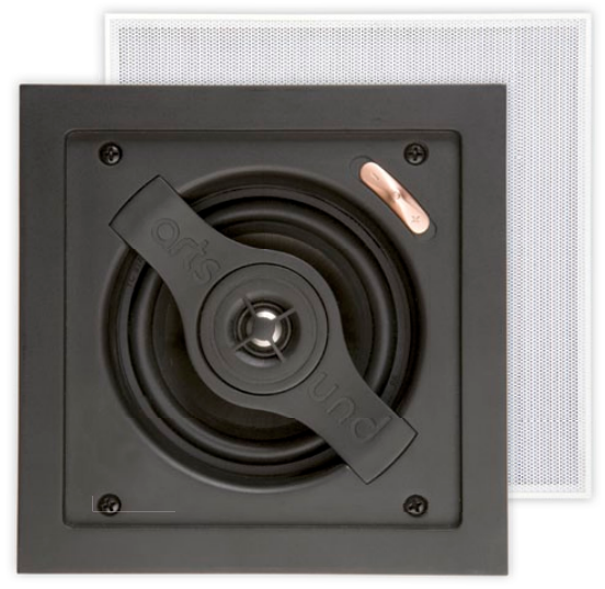 ART SOUND Luidspreker - inbouw 2 stuks (SQ2060)