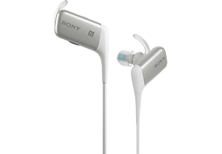 SONY MDR-AS 600 BT sport fülhallgató, fehér